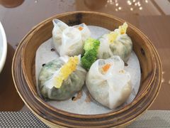 -豫璟轩中餐厅(南昌万怡店)