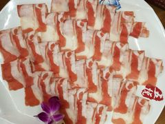 -五悦北平四季涮肉·烧烤(老商埠店)