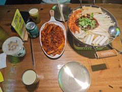 -大叹号啤酒屋·延边料理(延大店)