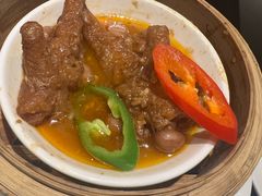 -桃源春晓中餐厅 TaoYuan Restaurant