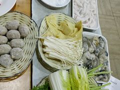-元盛居(亚泰大街店)