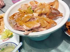 -客家汇·客家传承菜(水库店)