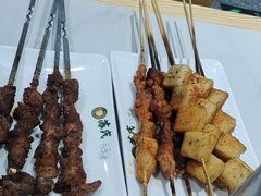 -苏氏牛肉面(丰北桥店)