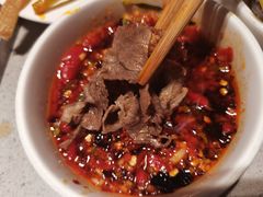 -海底捞火锅(吴中路店)