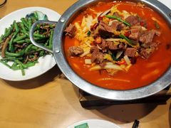 -周大厨辣椒炒肉(巨龙路店)