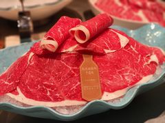 -ONE FULL 古董港式海鲜火锅