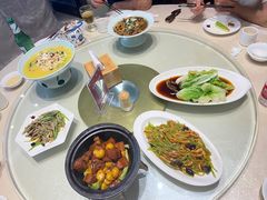 -南方酒店·淮扬菜(回民街店)