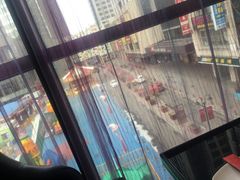 -高第街56号港式餐厅(泰华城店)