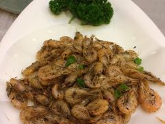 -昌正春天酒店-海鲜餐厅
