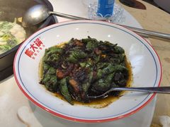 -陈大锅·岳阳鱼馆·地道岳阳菜(美食街店)