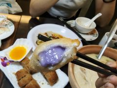 -堂宴·老厦门私房菜(1988仙岳总店)