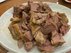 -清真·益鑫羊肉手抓馆(花园北街店)