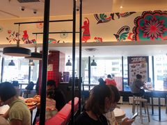 -肯德基(友好店)