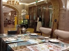 -巴依老爷新疆美食(工体旗舰店)