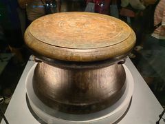 -广西壮族自治区博物馆