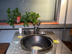 -缘福乡村铁锅炖民宿(八达岭店)