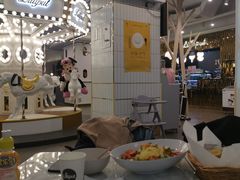 -Lilliput粒粒堡亲子餐厅(置汇旭辉店)