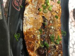 -云晓光头烧烤吧(新大陆广场店)