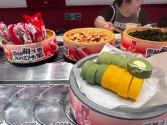 -龍歌自助小火锅(漳州二路爱购店)