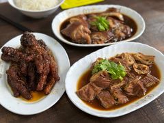 -松發肉骨茶(克拉码头店)