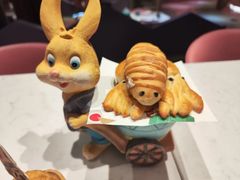 -水桶王国主题餐厅·聚会·生日派对·亲子活动·家庭套餐(亚龙湾希尔顿店)