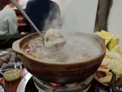 -威邵鸡煲(西华路总店)