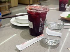 -海底捞火锅(天通苑华联店)