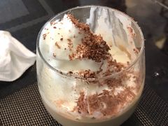 咖啡冻布丁-THE PAWON·8碗(古北SOHO店)