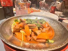 -潮州府·潮菜·砂锅粥(徐家汇店)