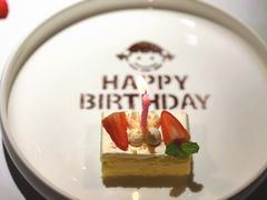 -燃扒房Steakhouse(皇庭店)
