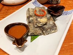 -云海肴·汽锅鸡·云南菜(广安门天虹店)