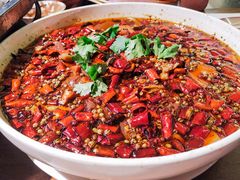 -奇滋豆味(南十四道街店)