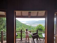 -三亚亚龙湾人间天堂鸟巢度假村