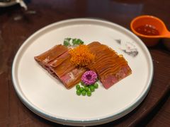 -东岭皇冠假日酒店-彩丰楼中餐厅