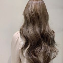-MY HAIR ARDOR