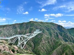 -桑干河大峡谷旅游区