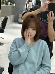 点击看大图 -真好真意SALON 接发·染·烫特色店
