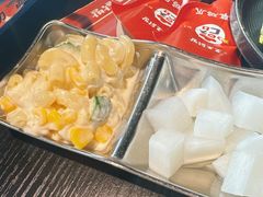 -吴草鸡爪오초닭발(城阳总店)