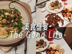 -老济南·地道济南菜(大明湖店)