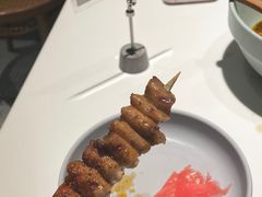 -胡麻(静安嘉里店)