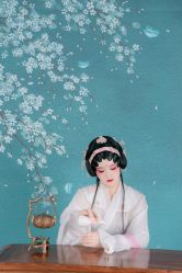 -盘子女人坊古装写真摄影(南京总店)