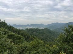 -德胜岩景区
