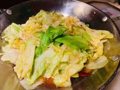 手撕包菜-東大方(湖州白鹭迎店)