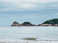 -大京沙滩
