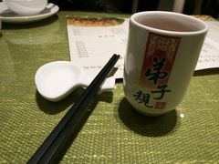 -忆品青莲素食文化主题餐厅(文华名城店)