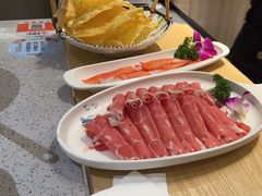 -好骨气养生骨头火锅(大华店)