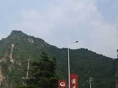 景点-黄崖关长城