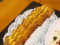 -几荷·恰似故人来(秀水广场店)