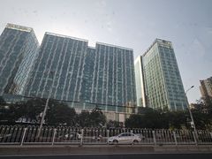 -北京希尔顿逸林酒店