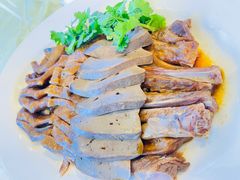 -六合家宴食府·家宴厅